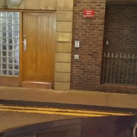 1 Bedroom By Trinity *