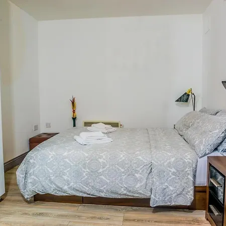1 Bedroom By Trinity Dublin